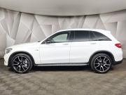 Mercedes-Benz GLC Coupe AMG I (C253) Москва  - изображение 25