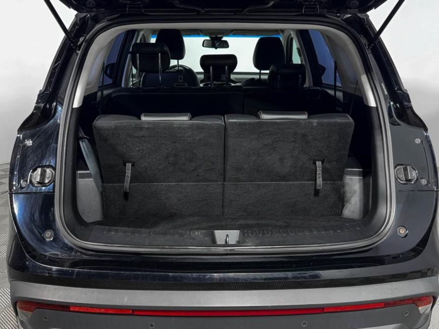 Chevrolet Captiva II Санкт-Петербург  - изображение 21