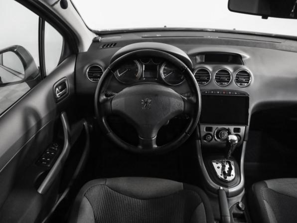 Peugeot 308 I с пробегом 2010 года, цена 599 000 рублей, 152296 км, хэтчбек, Автокод Объявления
