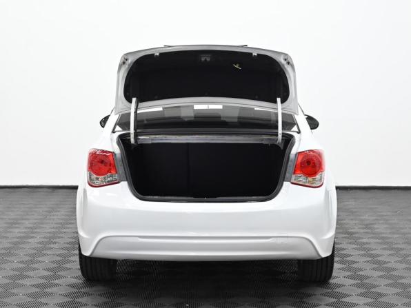Chevrolet Cruze I Рестайлинг с пробегом 2013 года, цена 599 000 рублей, 106000 км, седан, Автокод Объявления