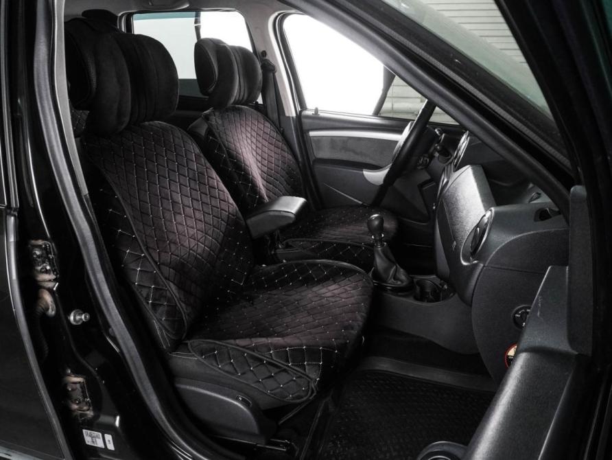 Renault Duster I Воронеж  - изображение 8