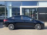 Hyundai Solaris II Рестайлинг Москва  - изображение 22