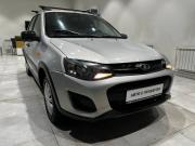 Lada (ВАЗ) Kalina II Ярославль  - изображение 17