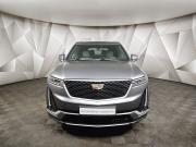 Cadillac XT6 I Москва  - изображение 32