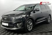 Kia Sorento II Рестайлинг Нижний Новгород  - изображение 25