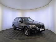 BMW X3 III (G01) Москва  - изображение 33