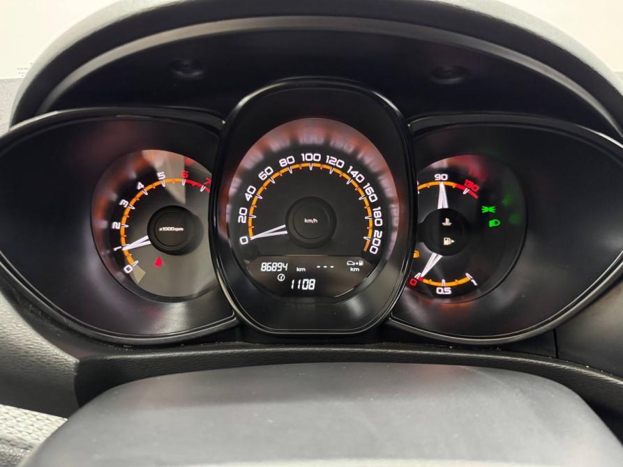 Lada (ВАЗ) Vesta I Ставрополь  - изображение 12