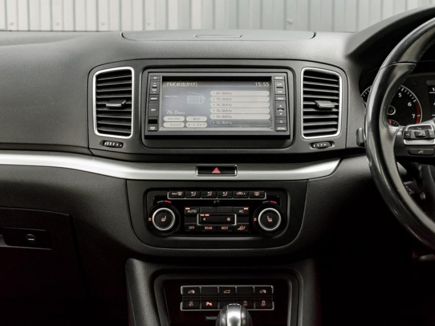 Volkswagen Sharan II Екатеринбург  - изображение 19