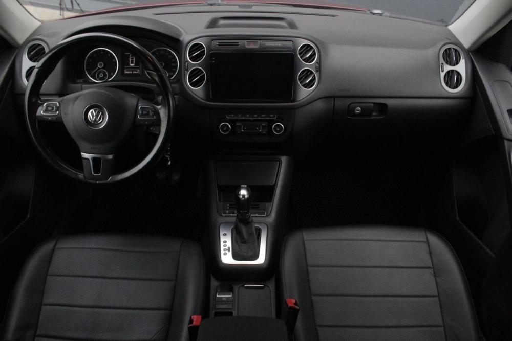Volkswagen Tiguan I Рестайлинг Брянск  - изображение 7