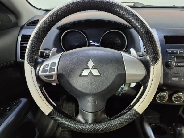Mitsubishi Outlander II Рестайлинг с пробегом 2011 года, цена 927 000 рублей, 293000 км, внедорожник, Автокод Объявления