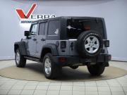 Jeep Wrangler III (JK) Уфа  - изображение 24