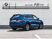 Skoda Kodiaq I Рестайлинг Магнитогорск  - изображение 28