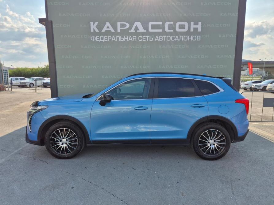 Haval Jolion I Рестайлинг Екатеринбург  - изображение 3