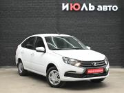 Lada (ВАЗ) Granta I Рестайлинг Екатеринбург  - изображение 19