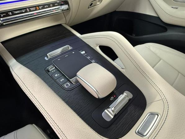 Новый Mercedes-Benz GLE II (V167) Рестайлинг 2026 года, цена 12 122 000 рублей, внедорожник, Автокод Объявления