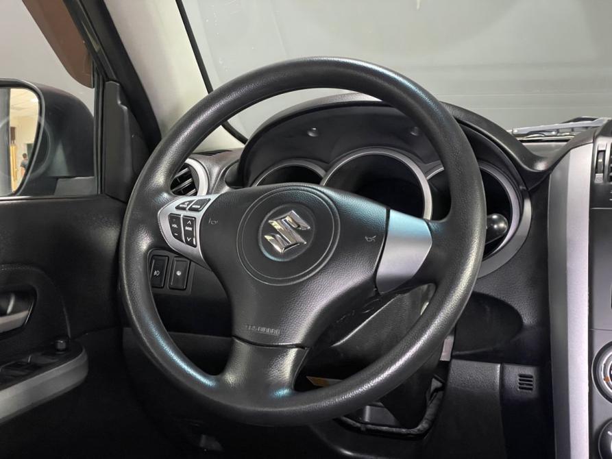 Suzuki Grand Vitara II Тверь  - изображение 12
