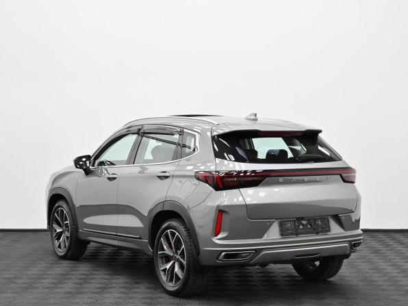 Exeed LX I Рестайлинг 2 с пробегом 2023 года, цена 2 149 000 рублей, 10536 км, внедорожник, Автокод Объявления
