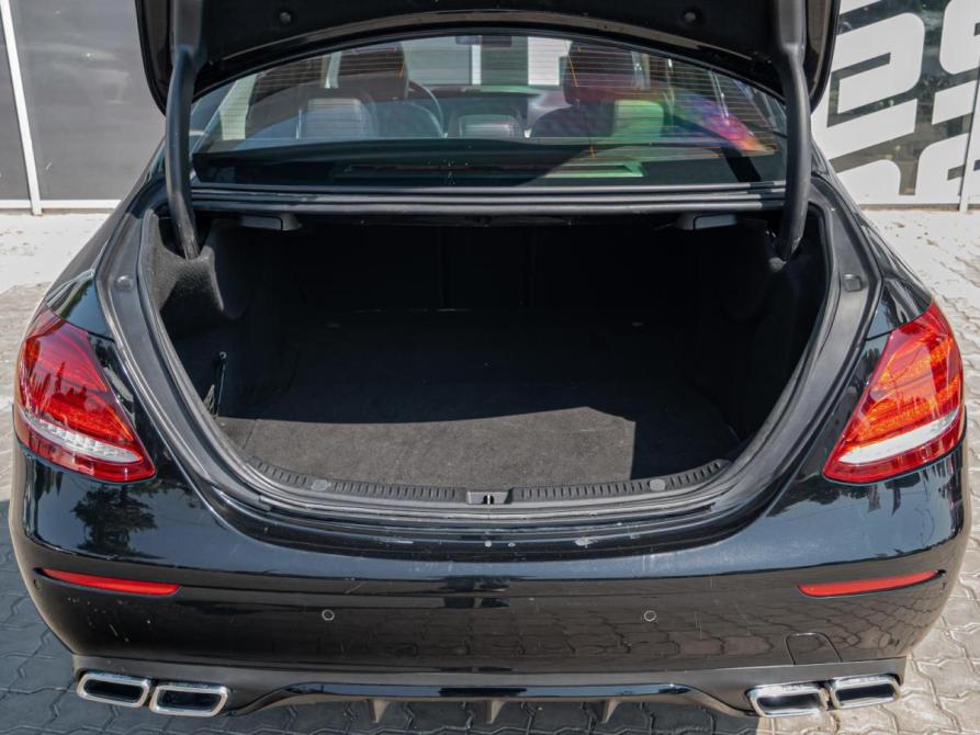 Mercedes-Benz E-Класс V (W213 S213 C238) Краснодар  - изображение 23