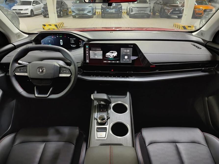 Changan UNI-S (CS55 Plus) Набережные Челны  - изображение 17