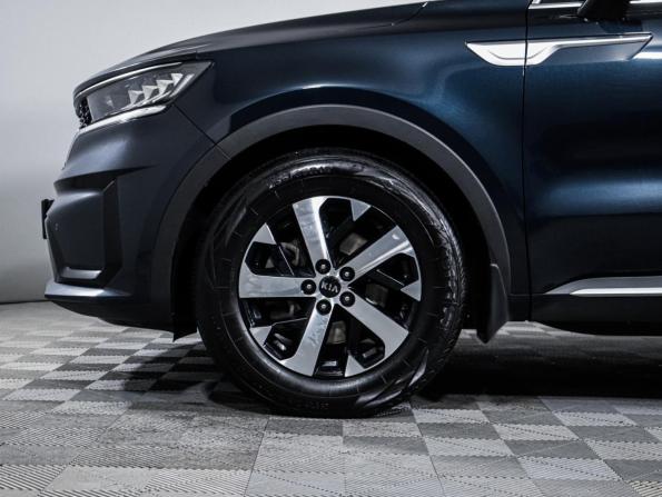 Kia Sorento IV с пробегом 2020 года, цена 2 635 000 рублей, 151999 км, внедорожник, Автокод Объявления