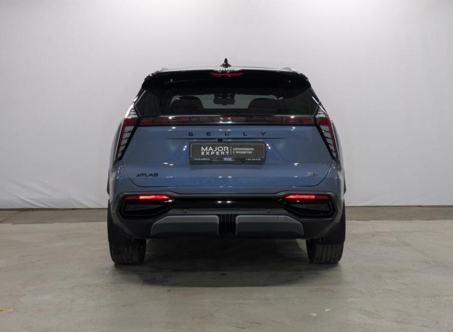 Geely Atlas II Санкт-Петербург  - изображение 6