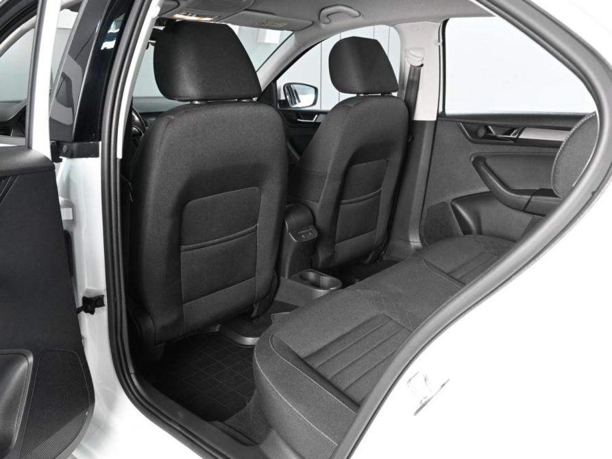 Skoda Rapid I Рестайлинг Ростов-на-Дону  - изображение 11