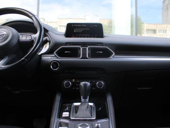 Mazda CX-5 II с пробегом 2018 года, цена 2 875 000 рублей, 73000 км, внедорожник, Автокод Объявления