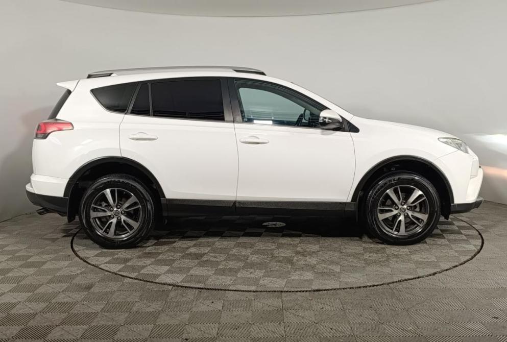 Toyota RAV4 IV (XA40) Рестайлинг Волгоград  - изображение 8