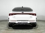 Kia K5 III Санкт-Петербург  - изображение 38