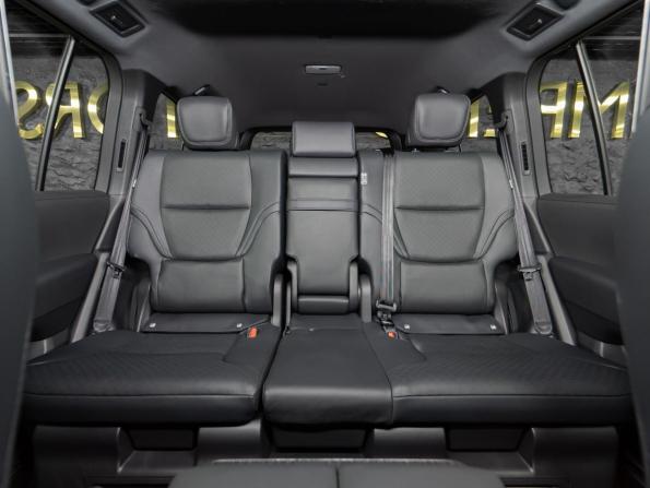 Новый Toyota Land Cruiser 300 Series 2026 года, цена 14 600 000 рублей, внедорожник, Автокод Объявления