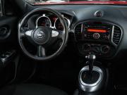 Nissan Juke I Москва  - изображение 26