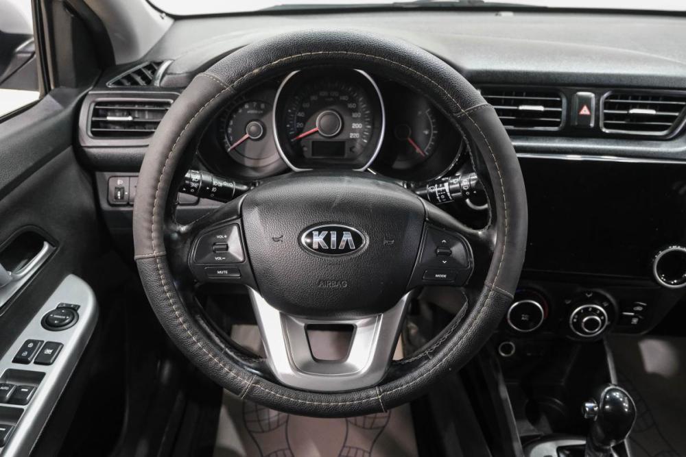 Kia Rio III Новокузнецк  - изображение 20