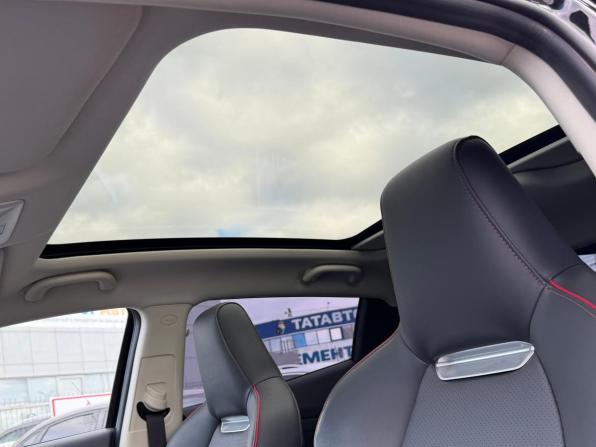 Changan UNI-T I с пробегом 2023 года, цена 2 250 000 рублей, 45445 км, внедорожник, Автокод Объявления