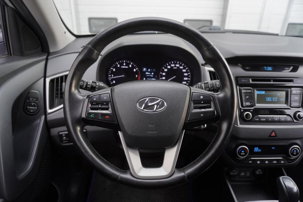 Hyundai Creta I Ульяновск  - изображение 13