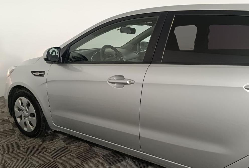 Kia Rio IV Волгоград  - изображение 19