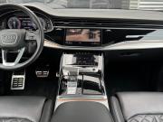 Audi Q8 I (4M) Иркутск  - изображение 54