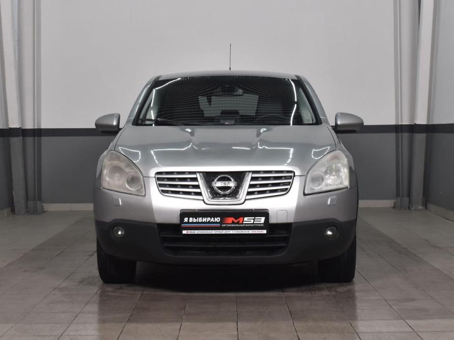 Nissan Qashqai I Кемерово  - изображение 2