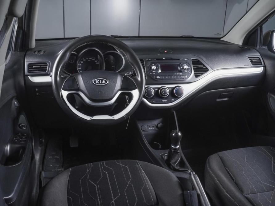 Kia Picanto II Ростов-на-Дону  - изображение 6