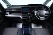 Honda Stepwgn V Новосибирск  - изображение 27