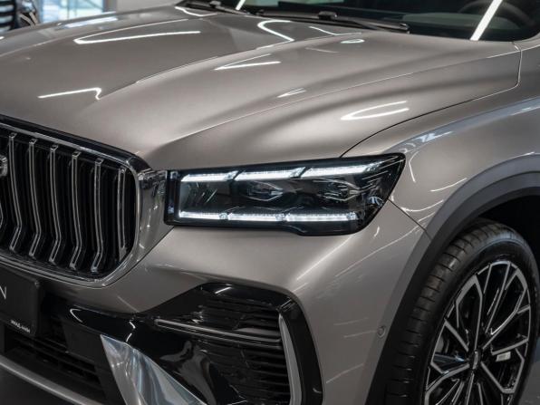 Geely Monjaro I Рестайлинг 2 с пробегом 2026 года, цена 4 200 000 рублей, 50 км, внедорожник, Автокод Объявления