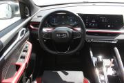 Geely Coolray I Рестайлинг Белгород  - изображение 46