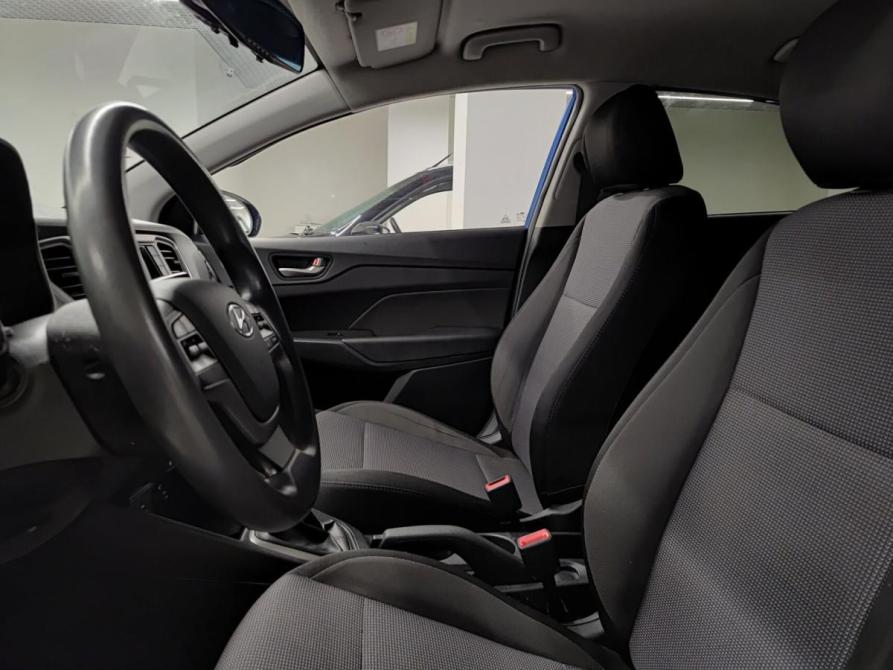 Hyundai Solaris II Казань  - изображение 20
