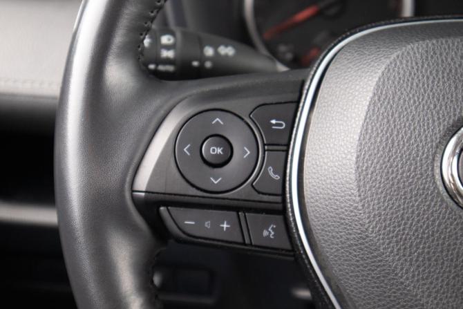 Toyota RAV4 V (XA50) с пробегом 2020 года, цена 2 899 000 рублей, 90000 км, внедорожник, Автокод Объявления