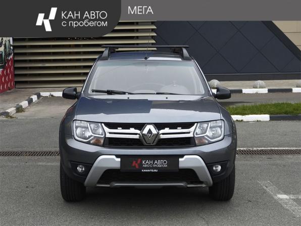 Renault Duster I Рестайлинг с пробегом 2020 года, цена 1 520 000 рублей, 138452 км, внедорожник, Автокод Объявления
