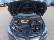 Hyundai i30 I Рестайлинг Набережные Челны  - изображение 33