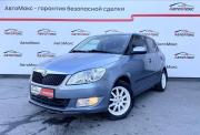 Skoda Fabia II Рестайлинг Тюмень  - изображение 20