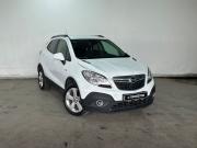 Opel Mokka I Москва  - изображение 22