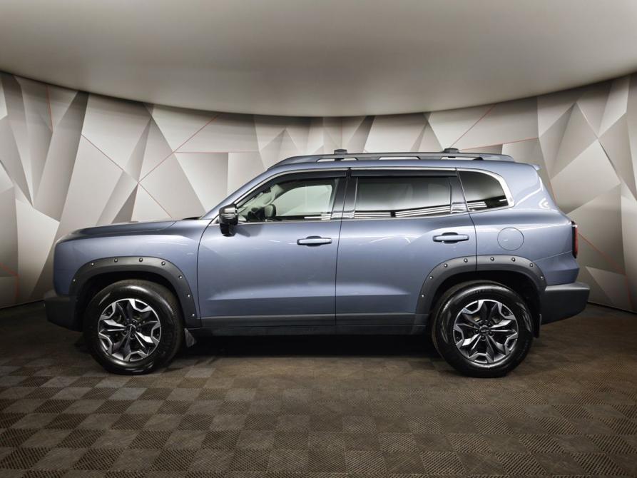 Haval Dargo Москва  - изображение 5