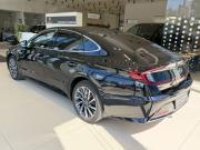 Hyundai Sonata VIII (DN8) Краснодар  - изображение 34