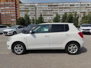 Skoda Fabia II Рестайлинг Йошкар-Ола  - изображение 32